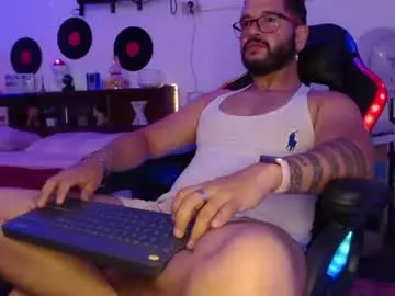 Chaturbate Adult Video Chat of xein_wolf