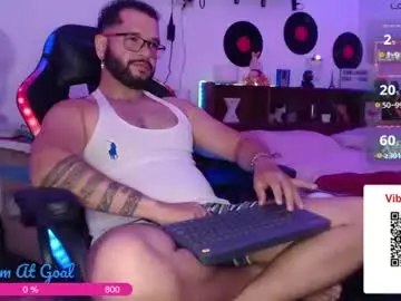 Chaturbate Free Live Porn of xein_wolf
