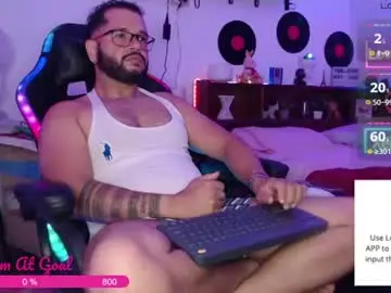 Chaturbate Free Porn Cam of xein_wolf