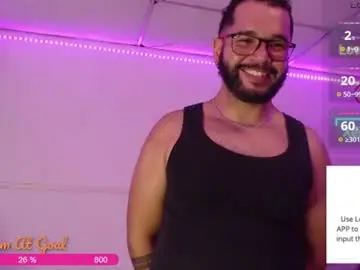 Chaturbate Live Sex Cam of xein_wolf