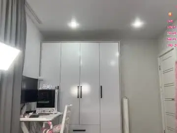 Chaturbate Best live sex cam show of 8abycat