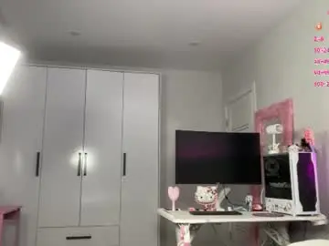 Chaturbate Live Porn of 8abycat