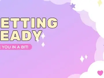 Chaturbate Private Sex Chat of 8abycat