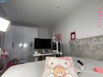 Chaturbate Private Sex Chat of 8abycat