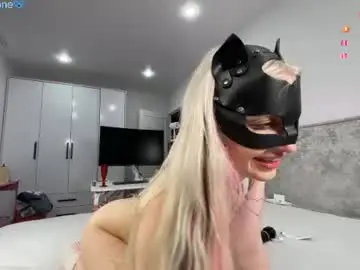 Chaturbate Free Porn Cam of 8abycat