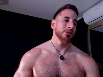 Chaturbate Adult Webcams of _adamcoper_