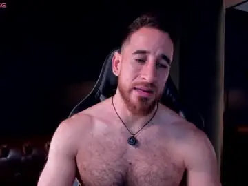 Chaturbate Free Live Porn of _adamcoper_