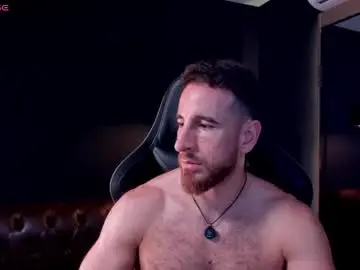 Chaturbate Adult Webcam of _adamcoper_