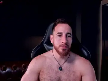 Chaturbate Free Live Porn of _adamcoper_