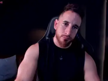 Chaturbate Free Live Porn of _adamcoper_