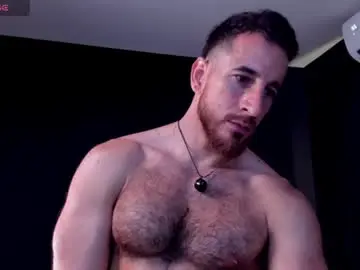 Chaturbate Adult Webcams of _adamcoper_