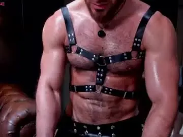 Chaturbate Free Porn Cam of _adamcoper_