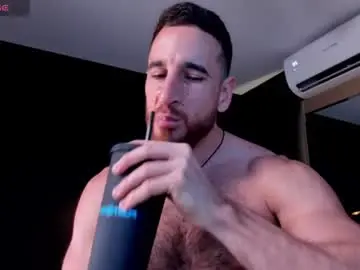 Chaturbate Free Live Porn of _adamcoper_