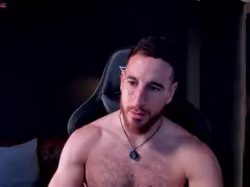 Chaturbate Live Sex Cam of _adamcoper_