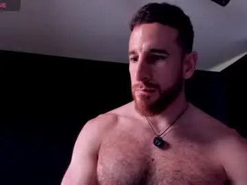 Chaturbate Live Sex Cam of _adamcoper_