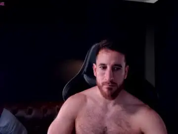 Chaturbate Adult Video Chat of _adamcoper_
