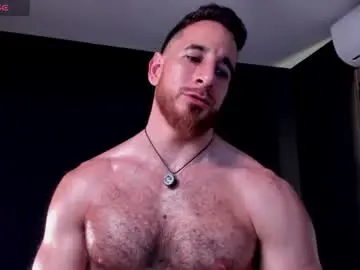 Chaturbate Watch Live Sex Cams of _adamcoper_
