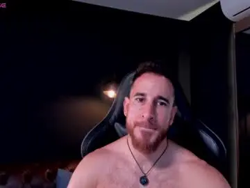 Chaturbate Free Porn Cam of _adamcoper_