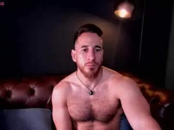 Chaturbate Sex Cam of _adamcoper_