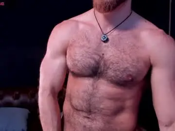 Chaturbate Sex Chat of _adamcoper_
