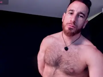 Chaturbate Live Sex of _adamcoper_