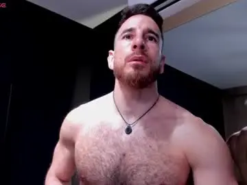 Chaturbate Best Webcam of _adamcoper_