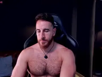 Chaturbate Live Sex of _adamcoper_
