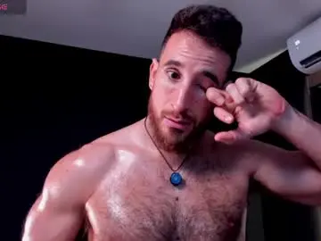 Chaturbate Live Porn of _adamcoper_