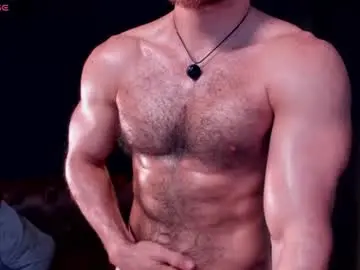 Chaturbate Adult Webcam of _adamcoper_