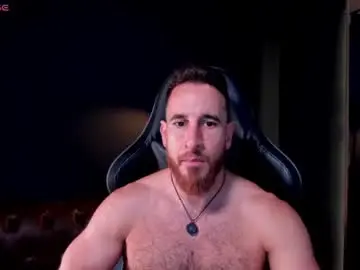 Chaturbate Sex Cam of _adamcoper_