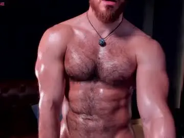 Chaturbate Live Sex Cam of _adamcoper_