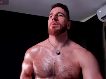 Chaturbate Private Sex Chat of _adamcoper_