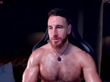 Chaturbate Best Webcam of _adamcoper_