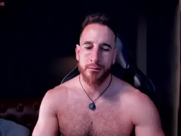 Chaturbate Live Sex Cam of _adamcoper_