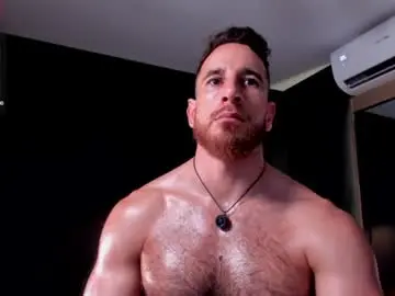 Chaturbate Adult Webcams of _adamcoper_