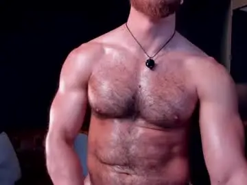 Chaturbate Adult Webcam of _adamcoper_
