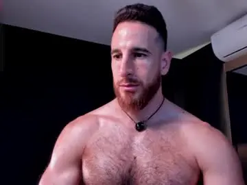 Chaturbate Adult Video Chat of _adamcoper_