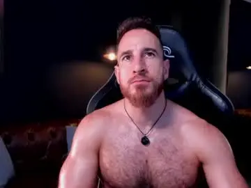 Chaturbate Sex Chat of _adamcoper_