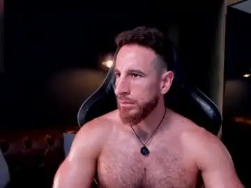 Chaturbate Live Sex Cam of _adamcoper_