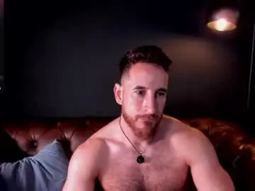 Chaturbate Adult Webcam of _adamcoper_