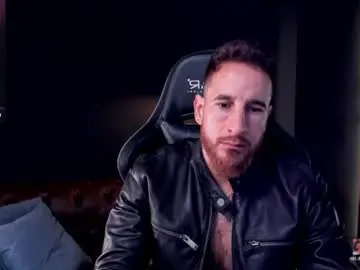 Chaturbate Sex Chat of _adamcoper_