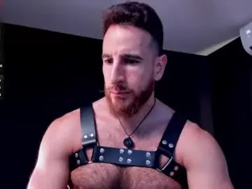 Chaturbate Live Sex Cam of _adamcoper_