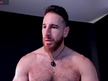 Chaturbate Adult Webcam of _adamcoper_