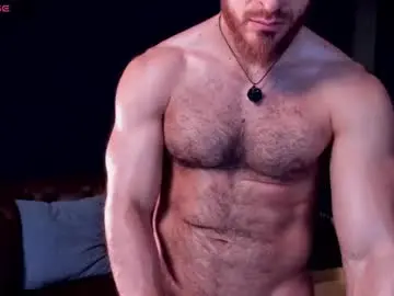 Chaturbate Sex Cam of _adamcoper_