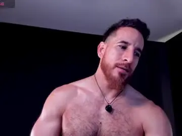 Chaturbate Adult Video Chat of _adamcoper_