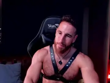 Chaturbate Sex Cam of _adamcoper_