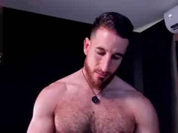 Chaturbate Adult Webcams of _adamcoper_