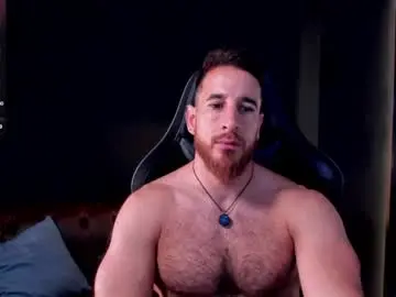 Chaturbate Best Webcam of _adamcoper_