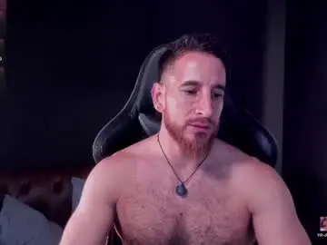 Chaturbate Adult Webcams of _adamcoper_