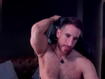 Chaturbate Watch Live Sex Cams of _adamcoper_